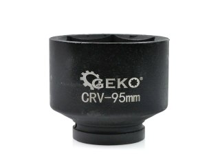 GEKO Nasadka udarowa 1" 95mm (5) G10542
