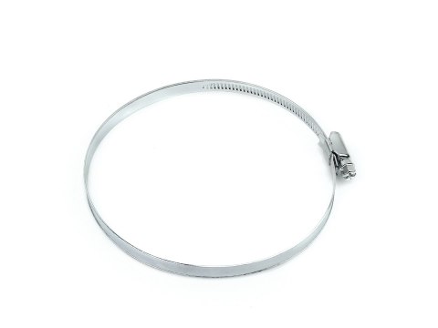 GEKO Opaska ślimakowa W1 9mm 110-130mm (25/250) G17313