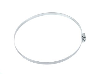 GEKO Opaska ślimakowa W1 9mm 140-160mm (25/250) G17315