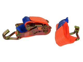 GEKO Pas transportowy z grzechotką 2m/2T/35mm (40) G02372