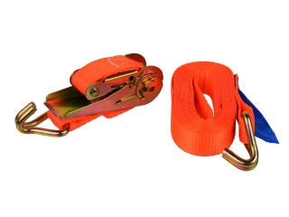 GEKO Pas transportowy z grzechotką 4m/1T/25mm (60) G02384