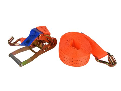 GEKO Pas transportowy z grzechotką 8m/5T/50mm (10) G02358