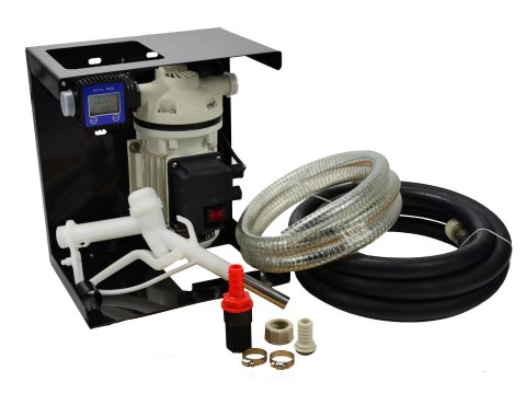 GEKO Pompa elektryczna CPN adblue 230V (1) G03101