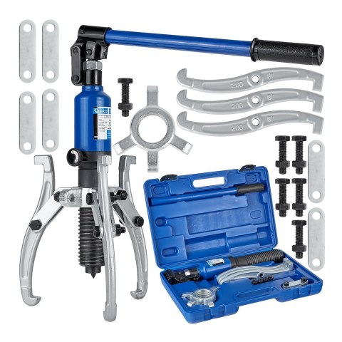 GEKO Ściągacz Hydrauliczny do łożysk 5T (2) G00910