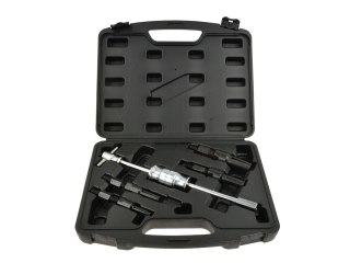GEKO Ściągacz-Młotek do łożysk bezwładnościowy wewnętrzny 10-32mm (4/5) G02747