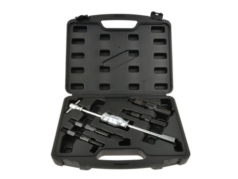 GEKO Ściągacz-Młotek do łożysk bezwładnościowy wewnętrzny 10-32mm (4/5) G02747