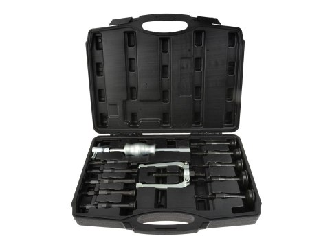 GEKO Ściągacz bezwładnościowy wewnętrzny 8-58mm (2) G02577