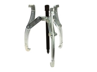 GEKO Ściągacz do łożysk 3-ram.10" GEKO PROFI(8) G02245