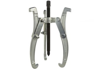 GEKO Ściągacz do łożysk 3-ram.14" GEKO PROFI (4) G02247