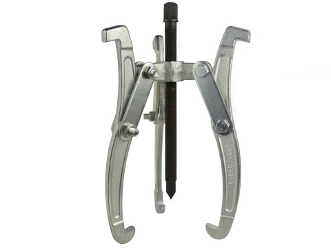GEKO Ściągacz do łożysk 3-ram.14" GEKO PROFI (4) G02247