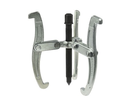 GEKO Ściągacz do łożysk 3-ram.6" GEKO PROFI(20) G02243