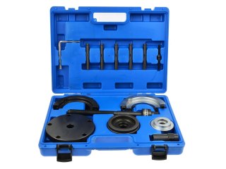 GEKO Ściągacz do piasty koła VW 85mm (2) G02475