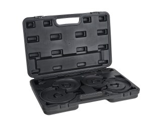 GEKO Ściągacz sprężyn 120-325mm do Mercedesa (walizka) NEW (2) G02532
