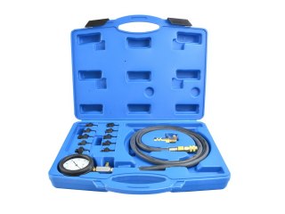 GEKO Tester ciśnienia oleju /zestaw powiększony/(10) G02507