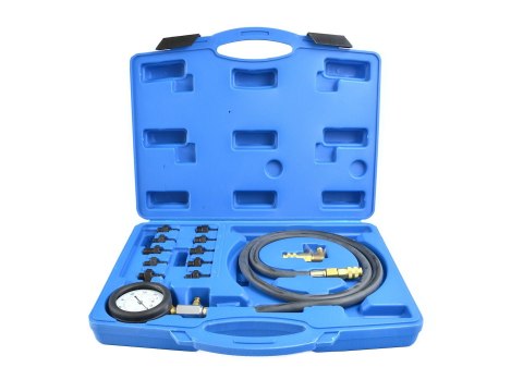 GEKO Tester ciśnienia oleju /zestaw powiększony/(10) G02507