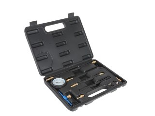 GEKO Tester ciśnienia wtrysków paliwa 10el. (10) G02501