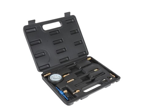 GEKO Tester ciśnienia wtrysków paliwa 10el. (10) G02501