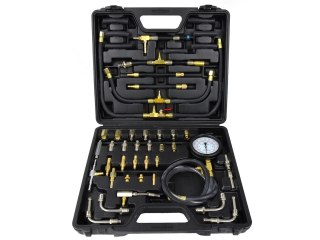 GEKO Tester ciśnienia wtrysków w ukł. benzynowych(5) G02650