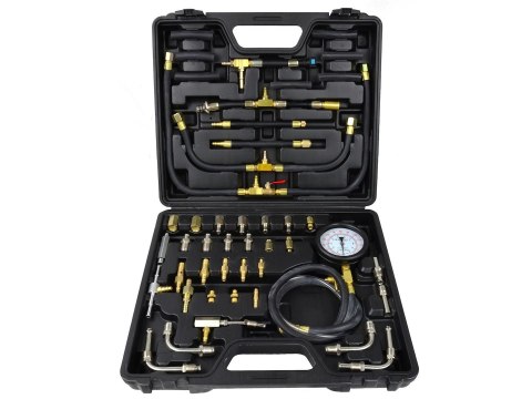 GEKO Tester ciśnienia wtrysków w ukł. benzynowych(5) G02650