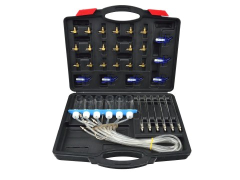 GEKO Tester do wtryskiwaczy (Common Rail) (5) G02655