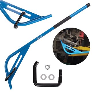 GEKO Uniwersalna dźwignia do montażu/demontażu wahaczy i sworzni (1) G30314