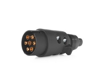 GEKO Wtyczka - wtyk do przyczepy 7PIN 12V (100) G02326