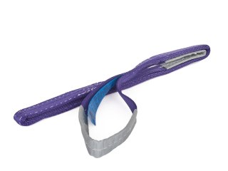 GEKO Zawiesie pasowe taśmowe 1T 1,5M 30mm (80) G03901