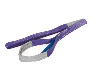 GEKO Zawiesie pasowe taśmowe 1T 1M 30mm (120) G03900