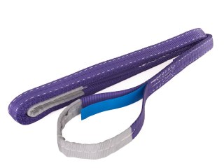 GEKO Zawiesie pasowe taśmowe 1T 3M 30mm (50) G03903