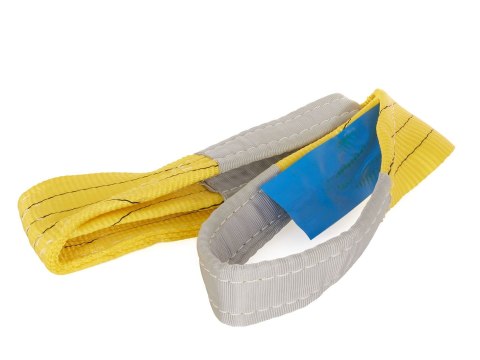 GEKO Zawiesie pasowe taśmowe 3T 2M 90mm (24) G03911