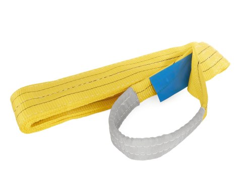 GEKO Zawiesie pasowe taśmowe 3T 3M 90mm (16) G03912