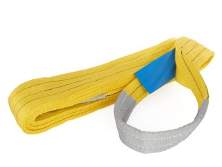 GEKO Zawiesie pasowe taśmowe 3T 4M 90mm (12) G03913