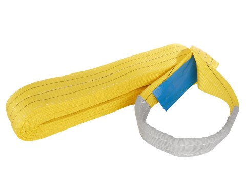 GEKO Zawiesie pasowe taśmowe 3T 6M 90mm (9) G03915