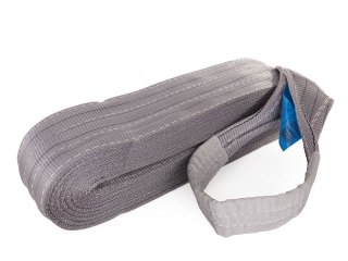 GEKO Zawiesie pasowe taśmowe 4T 10M 120mm (4) G03918