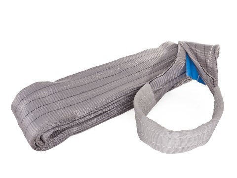 GEKO Zawiesie pasowe taśmowe 4T 4M 120mm (10) G03916