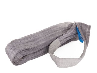 GEKO Zawiesie pasowe taśmowe 4T 6M 120mm (6) G03917