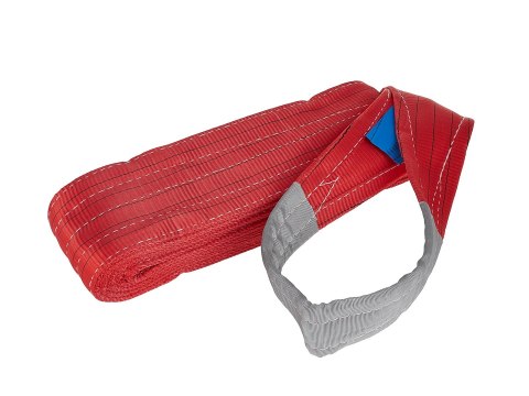 GEKO Zawiesie pasowe taśmowe 5T 6M 150mm (5) G03922