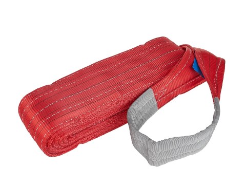 GEKO Zawiesie pasowe taśmowe 5T 8M 150mm (3) G03923