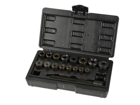 GEKO Zestaw centrowania tarczy sprzęgła (10/15) G02765