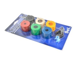 GEKO Zestaw do rozpinania przewodów klimatyzacji 9el. (10/60) G02641