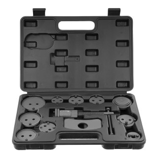 GEKO Zestaw do wyciskania tłoczków hamulcowych 12el(10) G02535