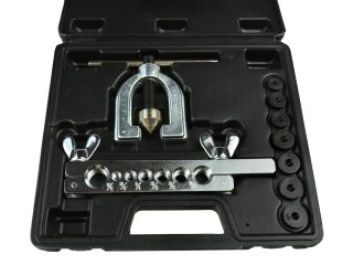 GEKO Zestaw do zarabiania przewodów hamulcowych 10el. NEW (10) G02721