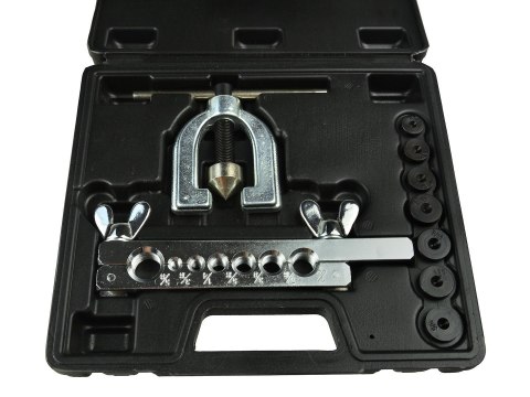 GEKO Zestaw do zarabiania przewodów hamulcowych 10el. NEW (10) G02721