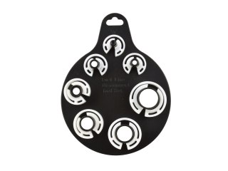 GEKO Zestaw do złącz paliwowych i klimatyzacji (50) G02671