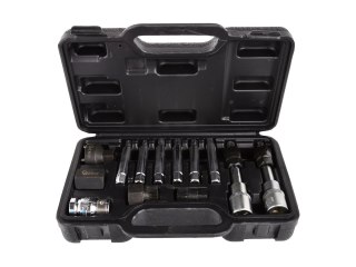 GEKO Zestaw kluczy do alternatorów 13el (10) G02780