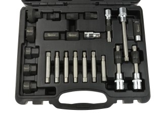 GEKO Zestaw kluczy do alternatorów 24el (5) G02781