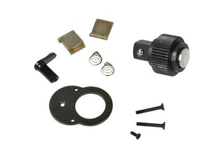 GEKO Zestaw naprawczy do grzechotki prostej 1/2" (100) G10185