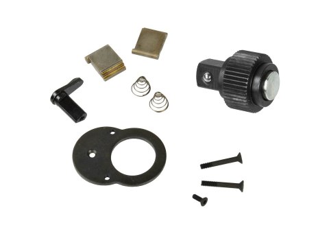 GEKO Zestaw naprawczy do grzechotki prostej 1/2" (100) G10185