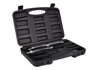 GEKO Zestaw ściągaczy do drążków kierowniczych(5/10) G02545