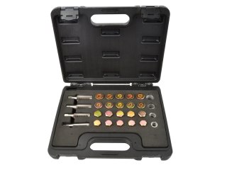 GEKO 64el zestaw naprawczy korków do miski olejowej (6/10) G02795